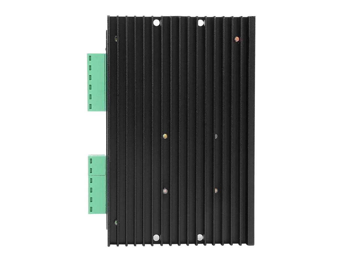 Laxiscreed Driver Para Motor Passo A Passo 24v-50v, Compatível Com Motores 2 E 4 Fases, Fácil De Instalar