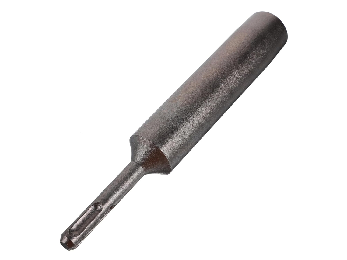 Adaptador De Broca Garneck Ground Haste Para Furadeira Impacto Durável, Compacto E Leve, Compatível Com Furadeiras