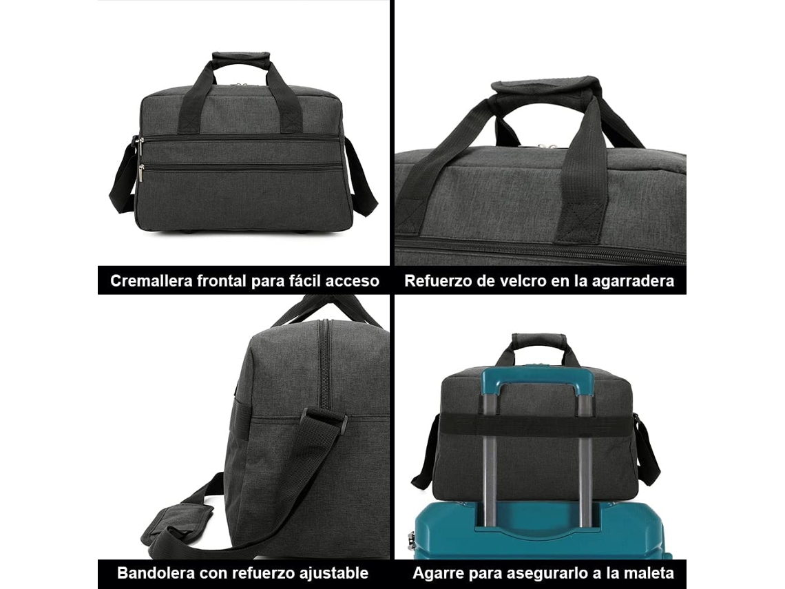 Bolsa ryanair on sale 40x20x25