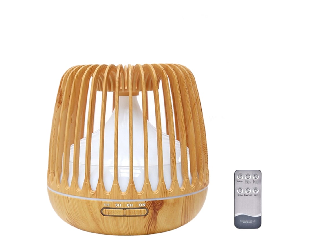 Difusor de Aromas XGF