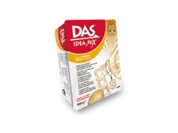 Das Idea Mix Barro de Modelagem