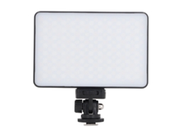 2026 luz Led para Vídeo Portátil, Iluminação para Fotografia, Luz de Complemento Led de Bolso para Câmera
