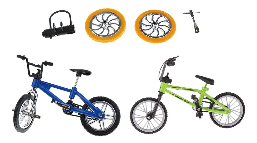 2xmountain Miniature Alloy Play Mini Sportvayotoy