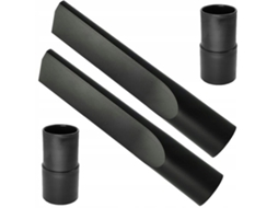 Lurelia Bocal Para Fendas Bosch, Kärcher, Electrolux, Rowenta, Zelmer, Samsung, Aeg, 35 Mm, 32 Mm, Pack 2