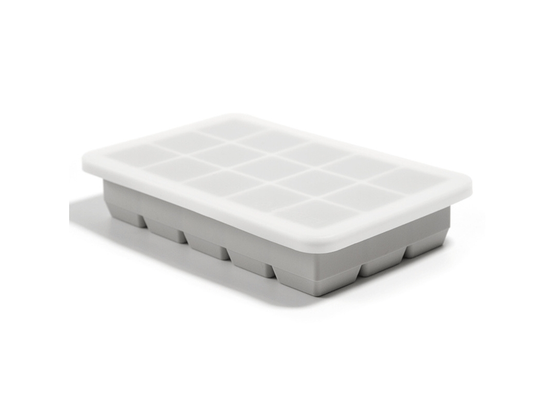 Bandeja de gelo grande Slowmoose Gray