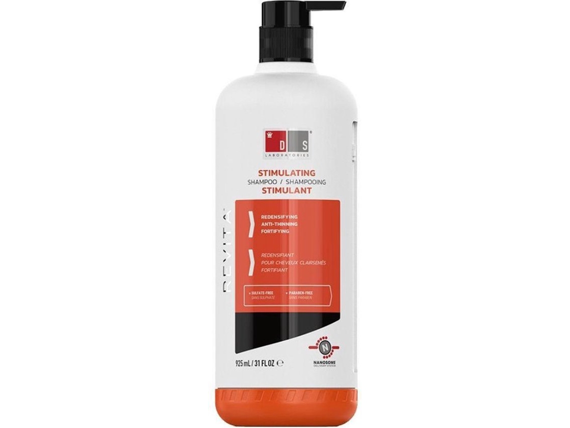 Revita Champú 925 Ml Ds Laboratories