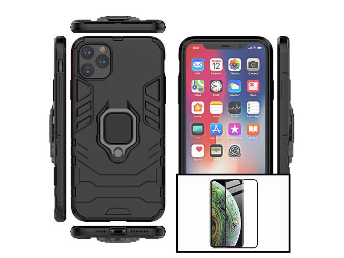 Pelicula de Vidro PHONECARE iPhone 12