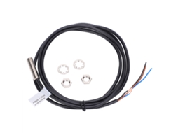 Motor de Cortina Elétrico Tuya Wifi Tm616egwt com Controle App e Voz