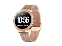 Smartwatch YDCY V33 Dourado