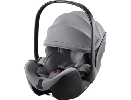 Cadeira Auto Britax Romer Baby-Safe Pro I-Size 0-85 Cm Frost Grey ROMER BRITAX