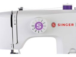 Máquina de Costura SINGER M1605 (Outlet Grade A - 6 pontos)