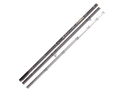 Cana Surfcasting Cygnus Special H Prateado 4.20 M / 100-280 Gakami