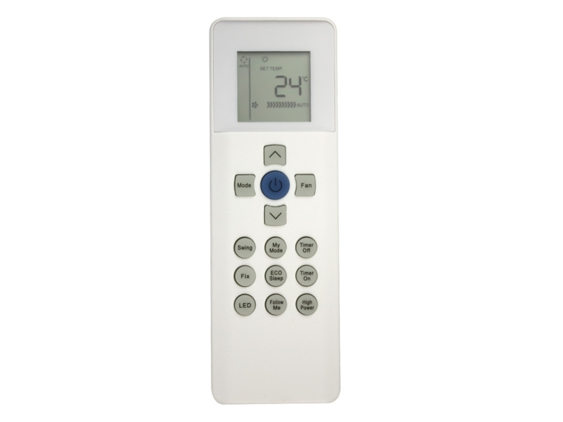 Controle Carrier RG67N BGEF peças XIAOMOYU