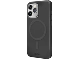 Capa para iPhone 15 Pro Max SBS Instinct Magsafe Preto
