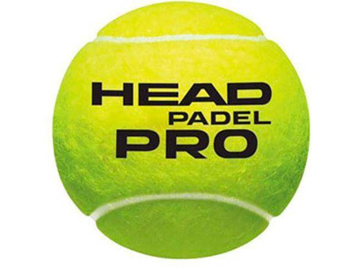 Bolas de padel