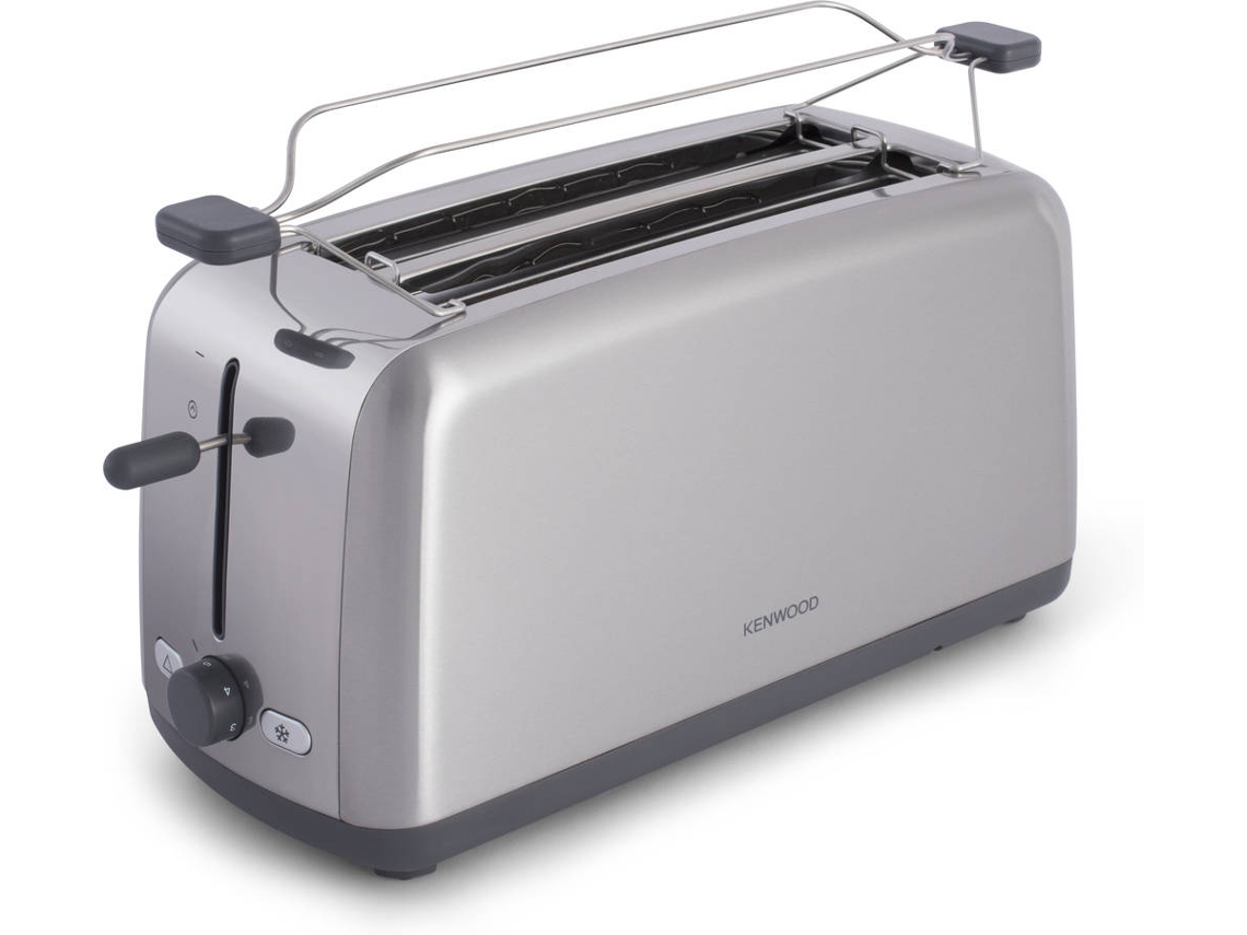 Torradeira KENWOOD TTM470 (1500 W)