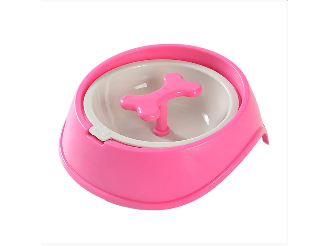 Tigela de Cozimento Lento para Animais de Estimação, Antiácaros, Comida para Golden Retriever, de Arroz para Filhotes AQUAFORGE
