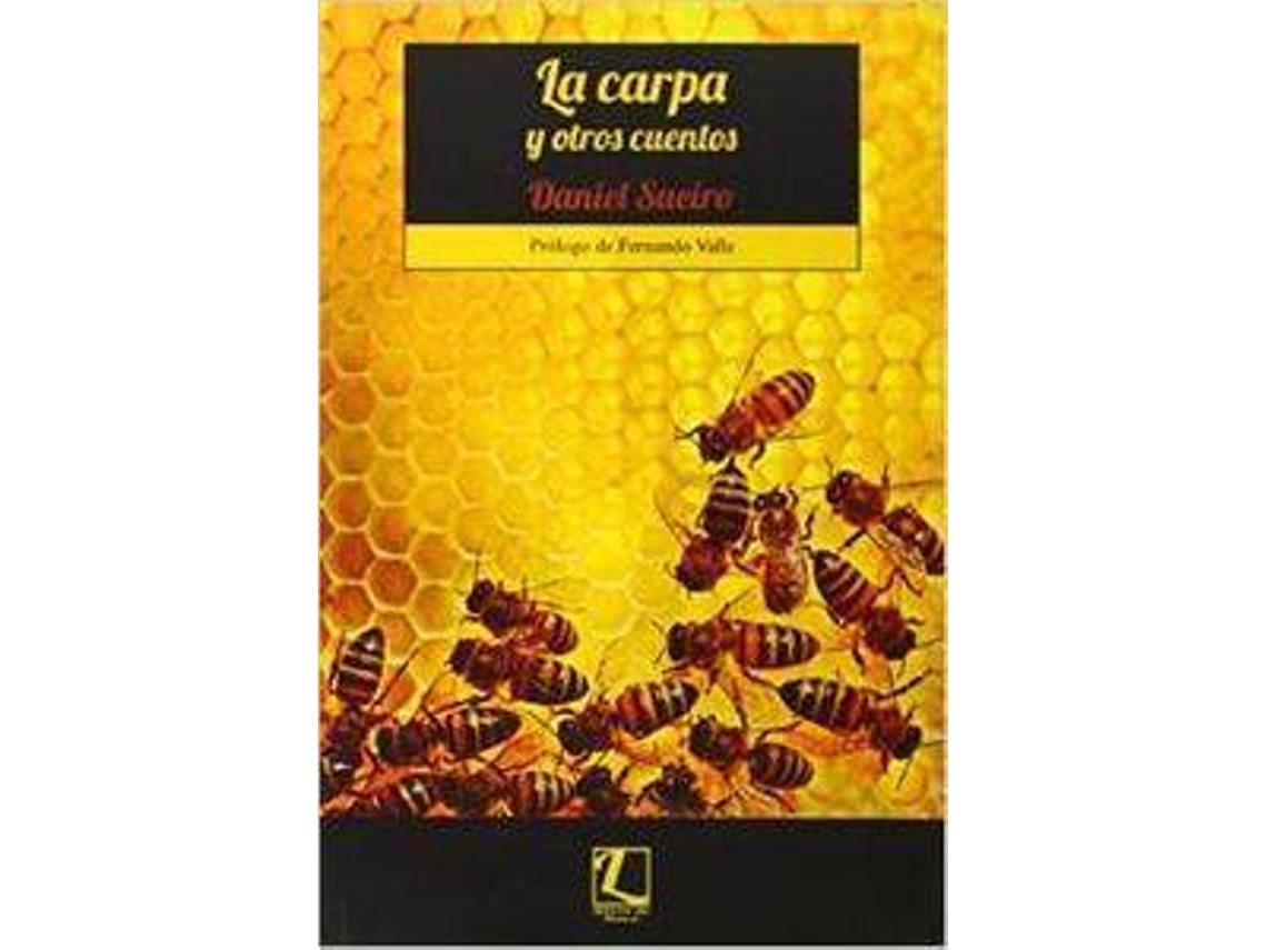 Livro Carpa Y Otros Cuentos