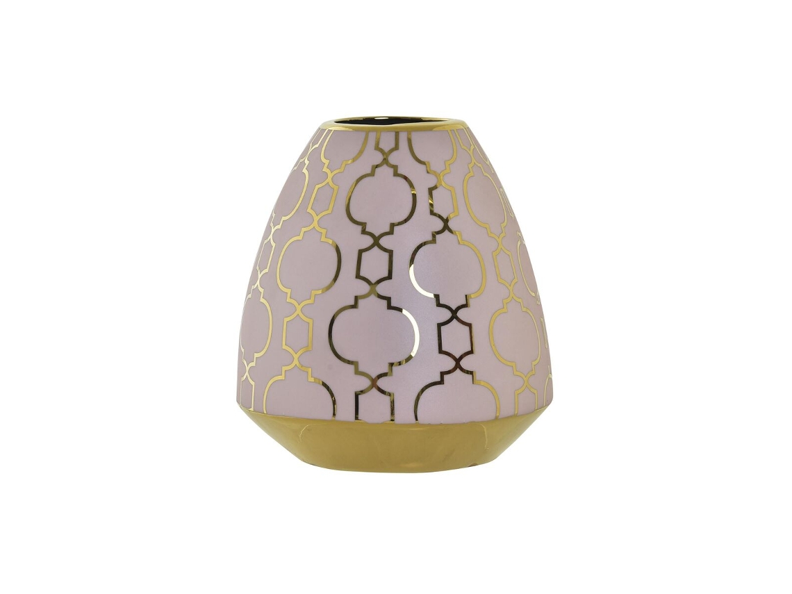 Jarro DKD HOME DECOR (Porcelana - Multicor)