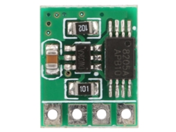 Cargador De Batería De Lítio Li Ion 18650 3.7v 4.2v Com Módulo De Proteção Contra Sobrecarga E Descarga