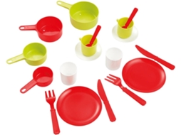 Frigideira de Brincar ECOIFFIER Chef (32cm)