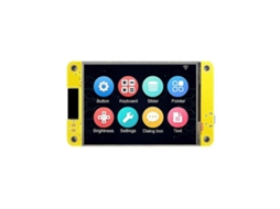 Placa De Desenvolvimento Esp32 Wifi Bluetooth 2,8 Polegadas 240x320 Módulo Tft Com Tela Sensível Ao Toque Aquaforge