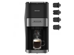 Freestyle Compact Dark Cecotec