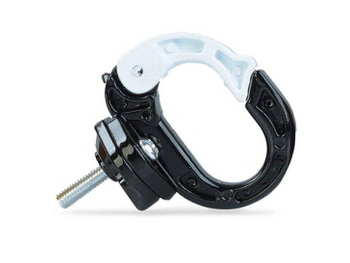 Quick Media Electronic Bag Hook
