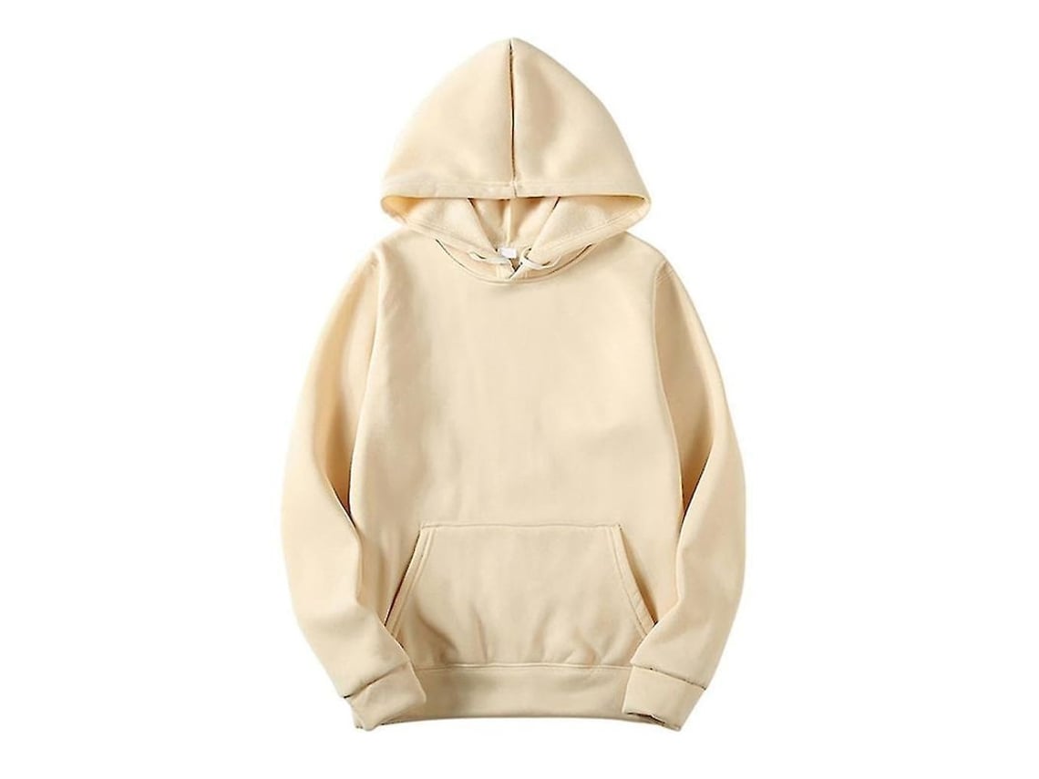 2026 sudadera com Capuz de Algodão para Mulher Suave e Confortável Resistente À Pelúcia e Descoloração