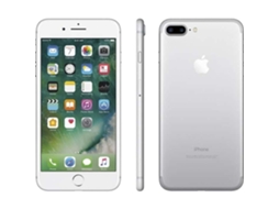 Smartphone APPLE Iphone 7 Plus 32Gb Prateado (Recondicionado Sinais de Uso)