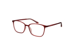 Armação De Óculos Feminino O'neill Ono 4580 52172 (vermelho)