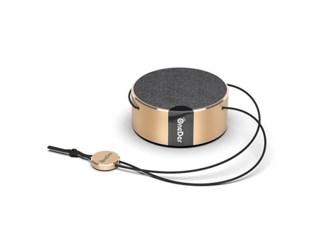 Moonmini®V3 Alto-falante Bluetooth portátil ultraportátil para carro - Alto-falante portátil - Alto-falante móvel - Alto-falante Bluetooth MOONMINI