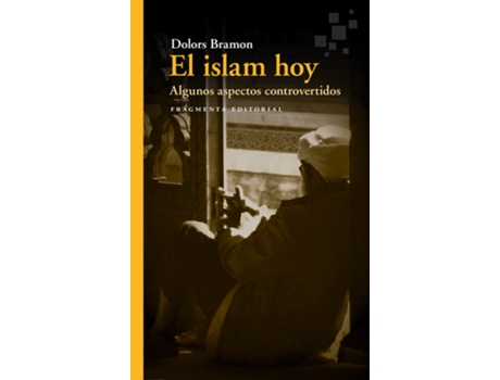 Livro El Islam Hoy de Dolors Bramon Planas (Espanhol)