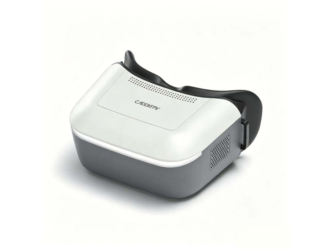 Graywalksnail Ascent 5.8ghz Óculos Fpv Lcd Hd 4.5" 1920*1080 32ms 4km 1080p/60fps Lhcp Vtx Protos Drones MDUG