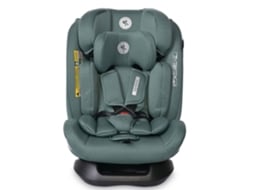 Cadeira Auto I-Size 40-150Cm LORELLI Scorpius Green Pine