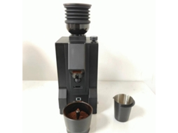 Recipiente Dosador Para Moedor De Café, Para Dosagem, Limpeza Ou Manutenção No Preparo De Café Espresso