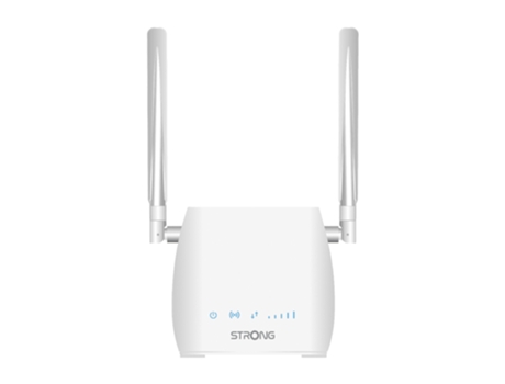 ROUTER STRONG - 4GROUTER300M