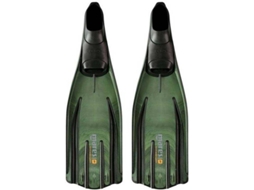 Barbatanas MARES Avanti Power