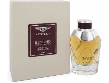 Perfume   Majestic Cashmere Eau de Parfum (100 ml)