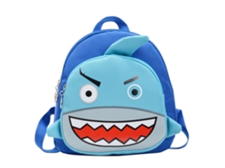 Mochila Infantil Bonita Para Crianças, Ideal Para Escola E Atividades Ao Ar Livre