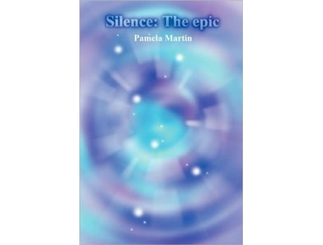 Livro Silence: The epic Pamela Martin (Inglês)