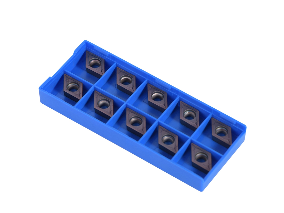 Laxiscreed Conjunto De Inserções De Carbeto Cnc Para Torneamento Em Guias E Atas