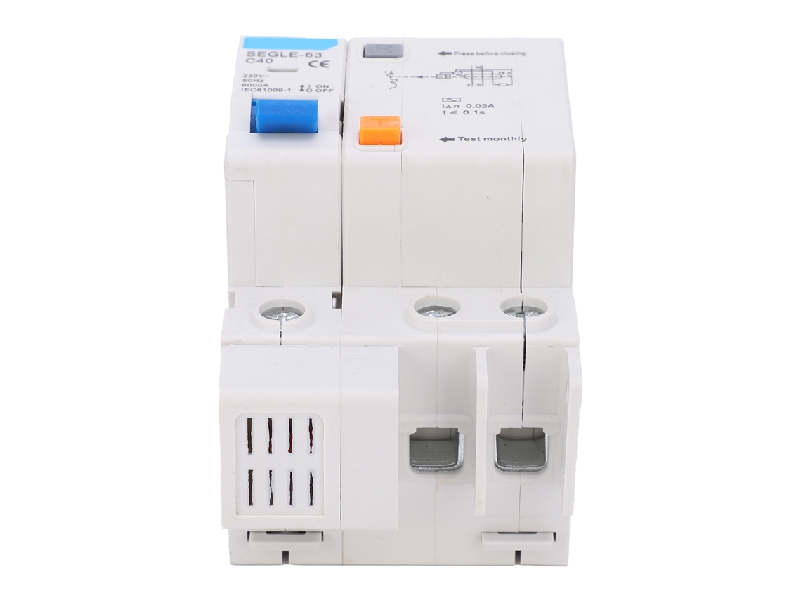 Interruptor WiFi com app, carcasa PA66, 220V