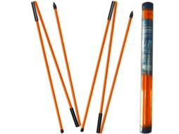 Yncm-item De Fiberglass