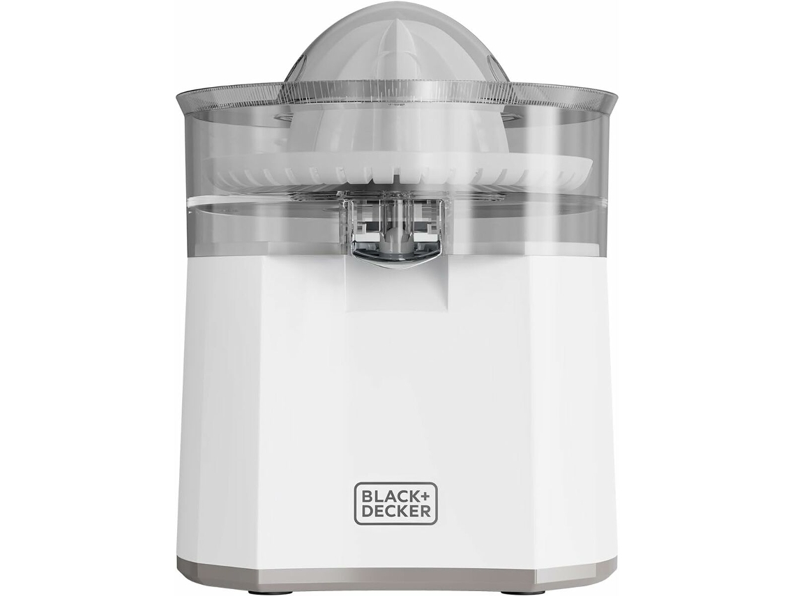 Espremedor Elétrico BLACK+DECKER Bxcj40e (40 W)