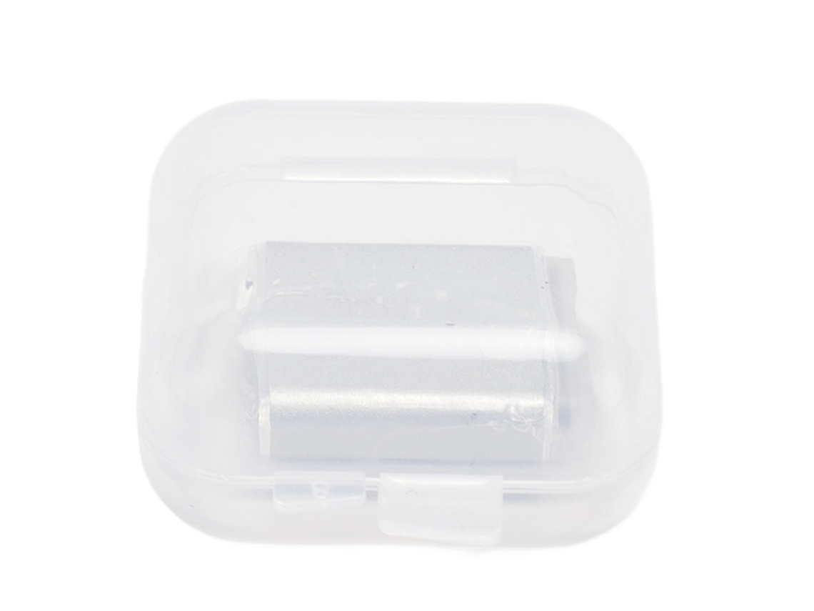 Adaptador Magnético Type-c Para Magsafe3 20v5a Pd3.1 Carregamento Rápido Para Macbook Air