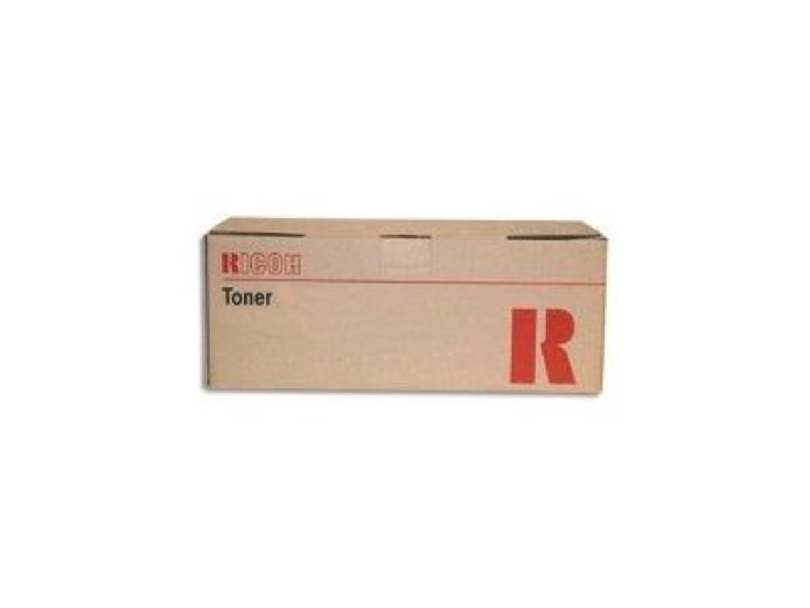 Toner Ricoh Preto