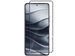 Pelicula de Vidro CAPASMART Xiaomi Redmi Note 14 4G