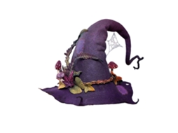 Decoração De Halloween Com Gnome Plush Rudolph Sem Rosto Da Laxiscreed Para Festas E Ambientes