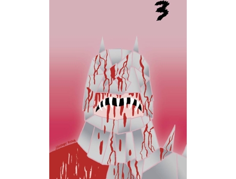 Livro Pudridero Tres de Johnny Ryan (Espanhol)
